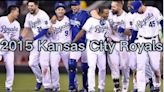 Edinson Volquez shares a video tribute to Royals’ 2015 World Series championship team