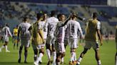 Saprissa-San Carlos y Herediano-Alajuelense serán las semifinales del fútbol en Costa Rica
