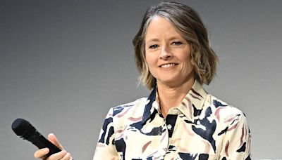 Jodie Foster reunites with True Detective: Night Country co-star