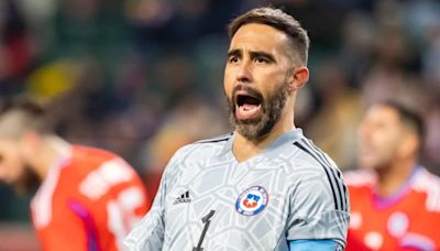 Bravo recuerda el 7-0 de la Roja a México y revela que ‘Chicharito’ le suplicó: “Por favor...”