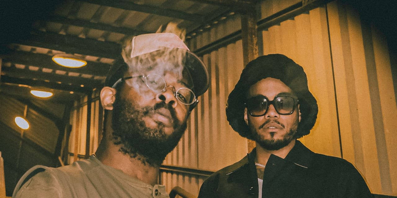 ‘Why Lawd?’ by NxWorries Review: A Soul Celebration