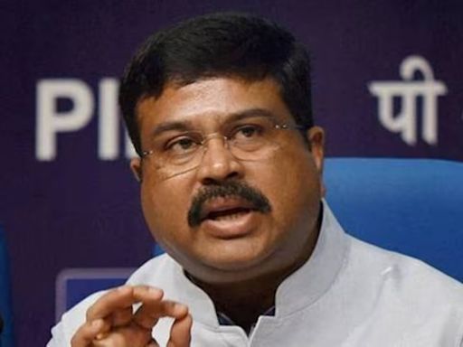 NTA to announce final results for NEET-UG in two days: Union minister Dharmendra Pradhan