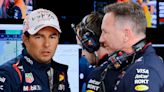 Red Bull no garantiza la continuidad de 'Checo' Pérez