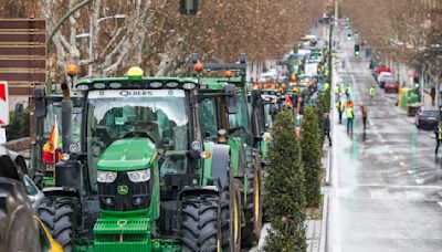 Los castellano-manchegos creen que la UE debería resolver los problemas del campo