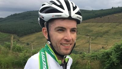 Tributes paid to Dublin cyclist after tragic accident during trip to France