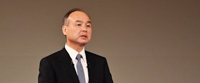 SoftBank CEO Plans ‘Super’ AI After Missing the Nvidia Party. Why Arm Stock Can Benefit.