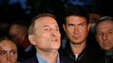 Czechs sanction Medvedchuk, website over pro-Russian EU political influence