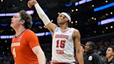 Jarin Stevenson makes decision for future with Alabama basketball, NBA Draft