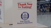 Erie Co. elections gearing up for successful Election Day