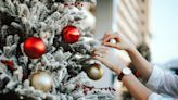 Should you clean your Christmas tree and decorations before putting them up?