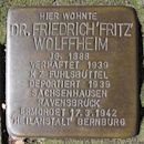 Fritz Wolffheim