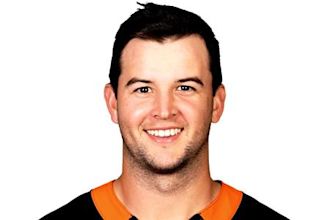 A. J. McCarron