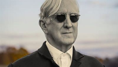 T Bone Burnett Taps Into a River of Love for His First Acoustic Album in Decades: ‘In a Way It Feels Like My First Solo Record, at All’
