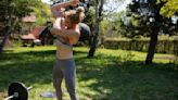 I Tried CrossFit Champ Mat Fraser’s Signature 40-Minute EMOM And It Helped Me Build Strength, Skill And Endurance In One...