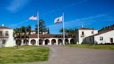 'It's very gratifying': CSU Channel Islands renames building in honor of former president