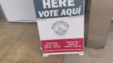 Voter says local DC ballot box was closed early