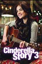 A Cinderella Story: Once Upon a Song