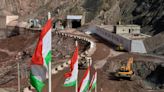 Tajikistan secures $550 mln funding for Rogun megaproject