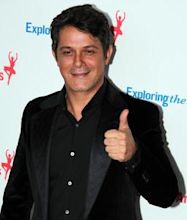 Alejandro Sanz