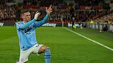 Phil Foden, el Francotirador: el vaticinio de Guardiola en 2016, el crack que formó y lo hizo MVP de la Premier League