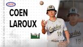 Meet Coen Laroux, Menard’s baseball guru