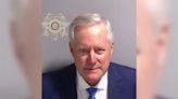 Mark Meadows Surrenders to Jail After His Last-Minute Plea Fails