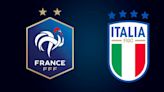 Francia vs. Italia, por la UEFA Nations League: día, hora y cómo ver