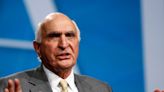 Business icon Ken Langone blasts the Fed for letting inflation run riot - and warns a financial crisis seems inevitable