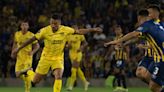 Peñarol busca quebrar la mala racha ante un Caracas que quiere dar el golpe