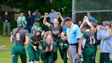 Playoff stats, scores: No. 2 D-R softball cruises past No. 34 B-P in D3 Round of 32