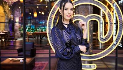 Adrià Marina reveló por qué abandonó repentinamente ‘Masterchef Celebrity’: “Me salí en el momento, en plena grabación”