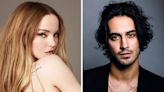 TVLine Items: Dove Cameron and Avan Jogia Lead Amazon Thriller, Peacock’s Laid Adds 8 and More