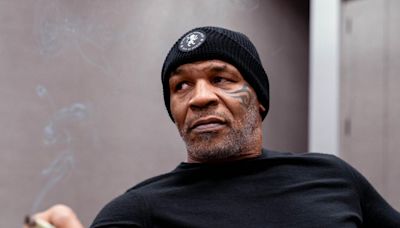 Mike Tyson rompió el silencio tras sufrir un problema médico durante un vuelo