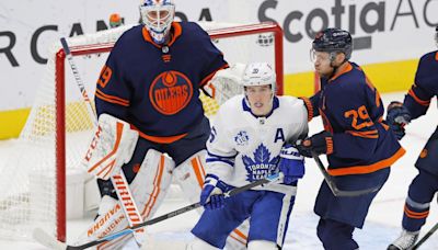 Mitch Marner's Value: How Much is the Maple Leafs Star Worth After Leon Draisaitl's Huge Oilers Deal?