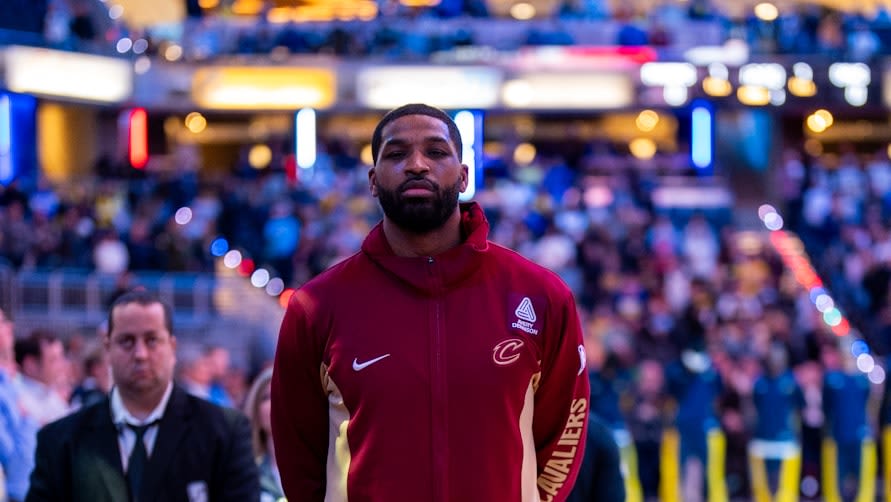 Tristan Thompson's Playoff Blog