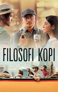 Filosofi Kopi