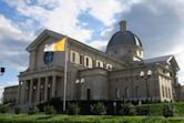 Cathedral of the Most Sacred Heart of Jesus (Knoxville, Tennessee)