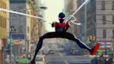 New 'Spider-Man: Across The Spider-Verse' Trailer Promises A Swinging Time