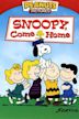 Snoopy, Come Home