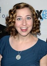 Kristen Schaal