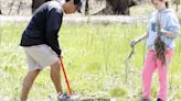 Trees for Cedar Valley to plant trees in Waterloo this Arbor Day