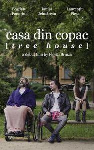 Casa din copac