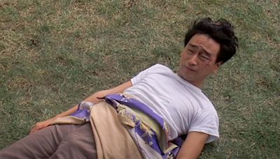 Gedde Watanabe didn't consider his “Sixteen Candles” role racist at the time