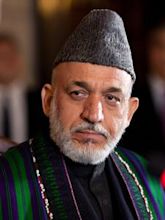 Hamid Karzai