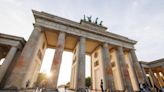 German climate activists sentenced for spraying paint on Brandenburg Gate