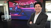 Meet the guy leading Cadillac into its electric future