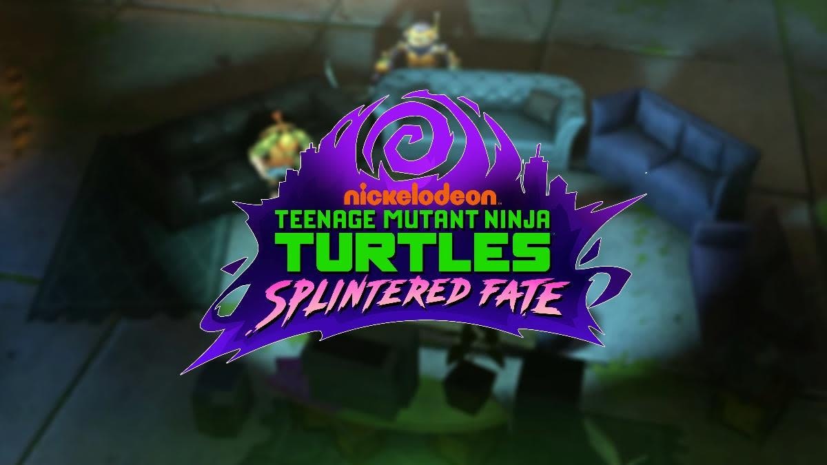 Teenage Mutant Ninja Turtles: Splintered Fate Developer Teasing Unannounced Feature