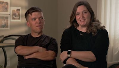 LPBW's Zach, Tori Roloff Slammed After Sharing Miscarriage