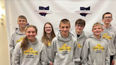 Lexington, Colonel Crawford take top honors in final middle school Academic Challenge