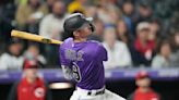 Doyle has first 2-HR game, Castro 2-run double lifts Rockies past Reds 9-8